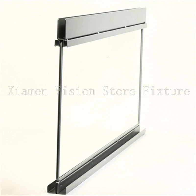 Sign Holder Store Fixture Supermaket Display Rack Accessories